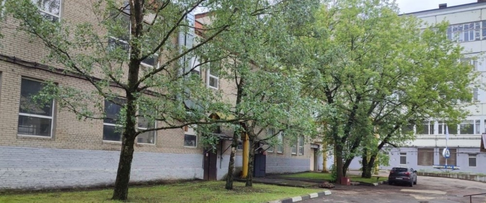 Аренда офиса Производственно-складской комплекс 