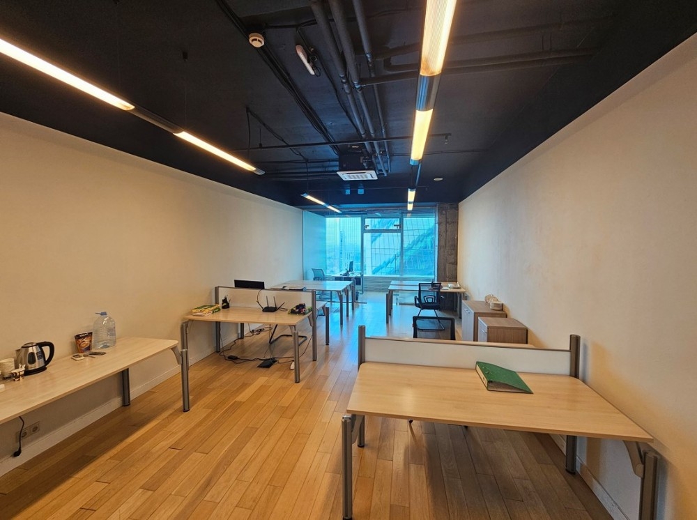 Продажа офиса Москва-Сити 