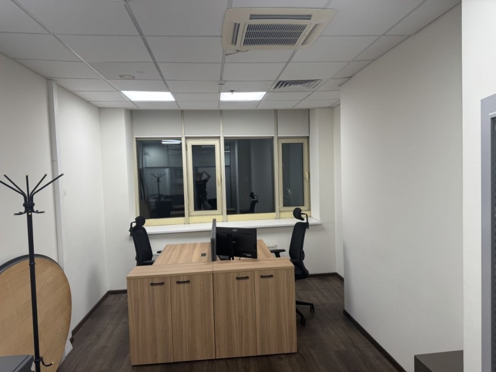 Аренда офиса Бизнес-центр «На Спасской»