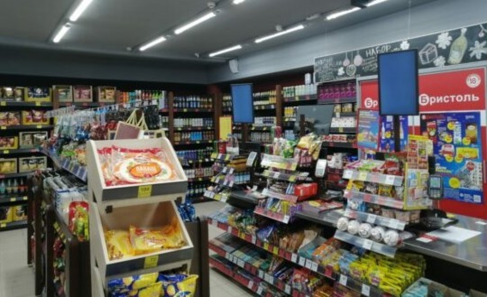 Арендный бизнес Жилое здание 