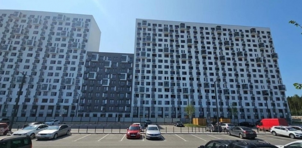 Продажа торгового помещения ЖК 