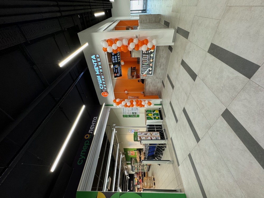 Арендный бизнес ЖК Liberty