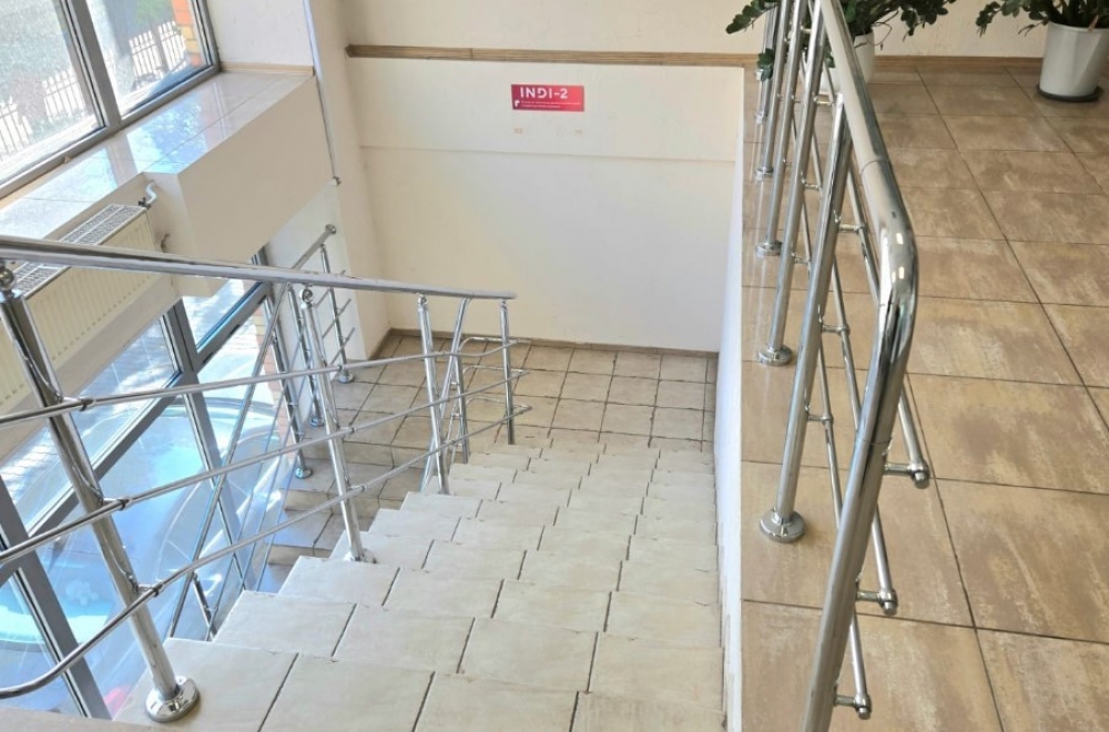 Аренда торгового помещения Жилое здание 