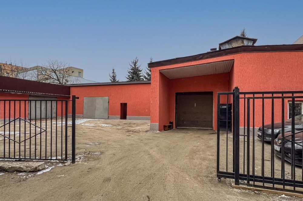 Продажа торгового помещения ОСЗ 