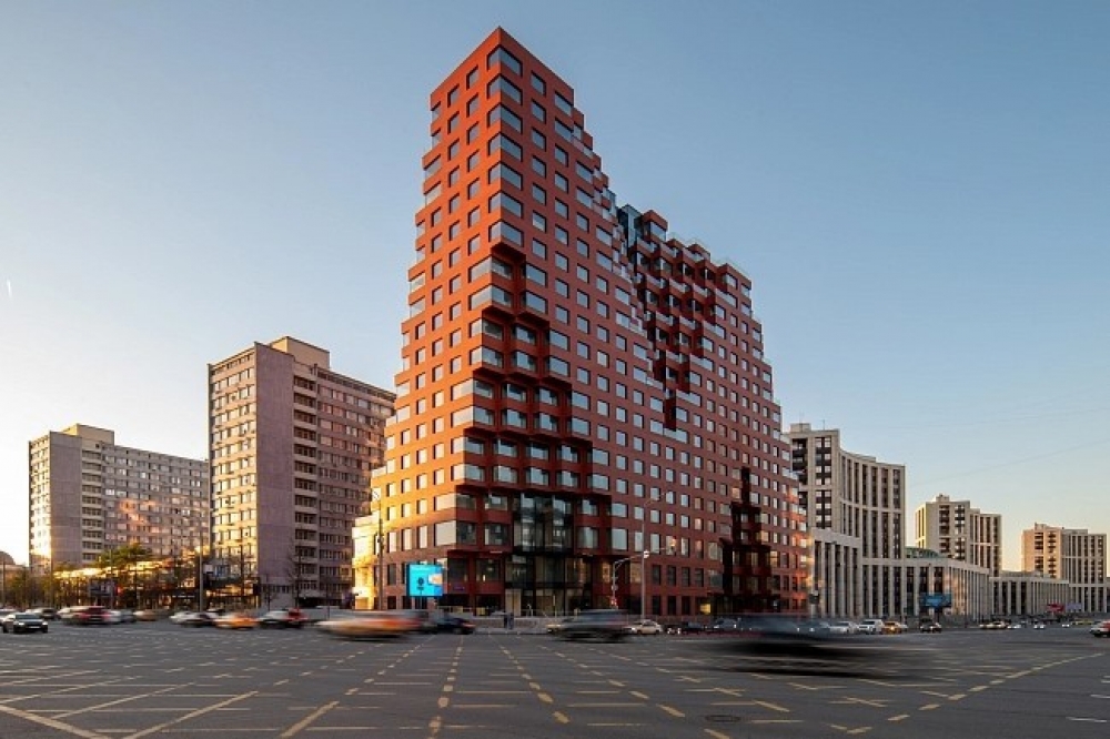 Аренда торгового помещения ЖК 