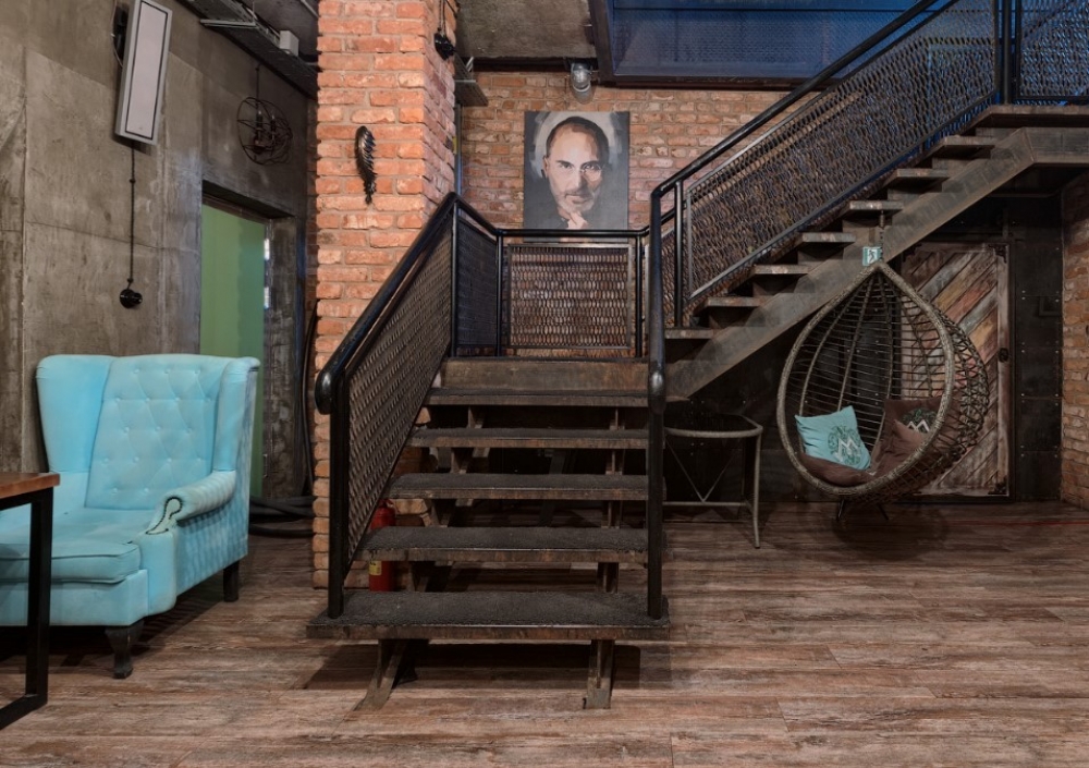 Аренда торгового помещения БЦ 