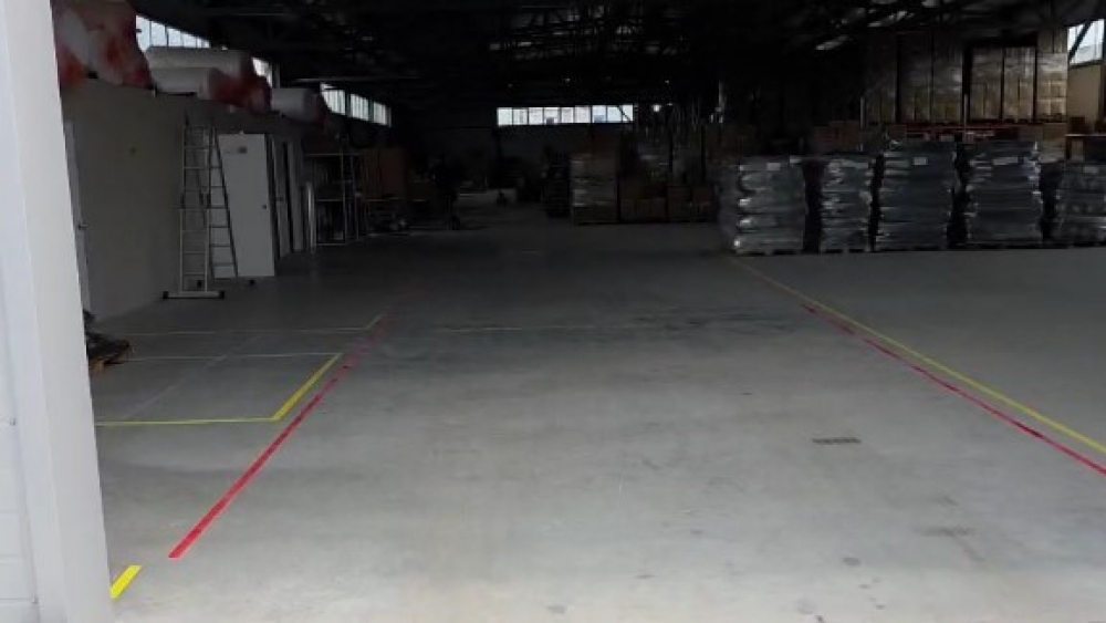 Продажа индустриальной недвижимости ПСК 