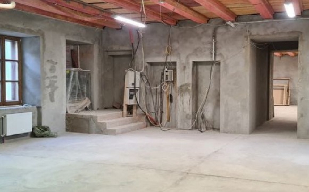 Аренда торгового помещения Офисное здание «Серпуховская 36/71 с1»