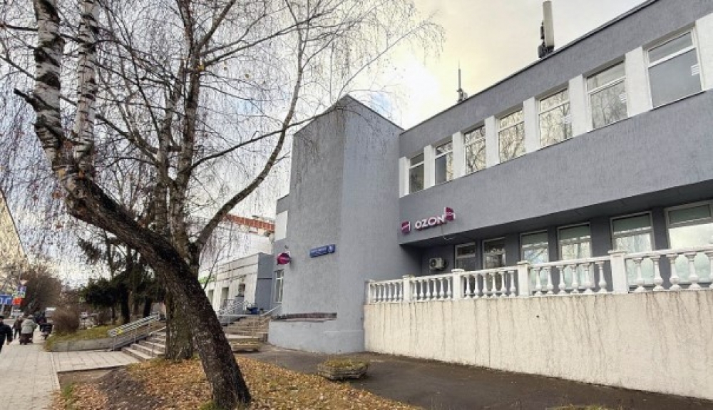 Арендный бизнес ОСЗ 