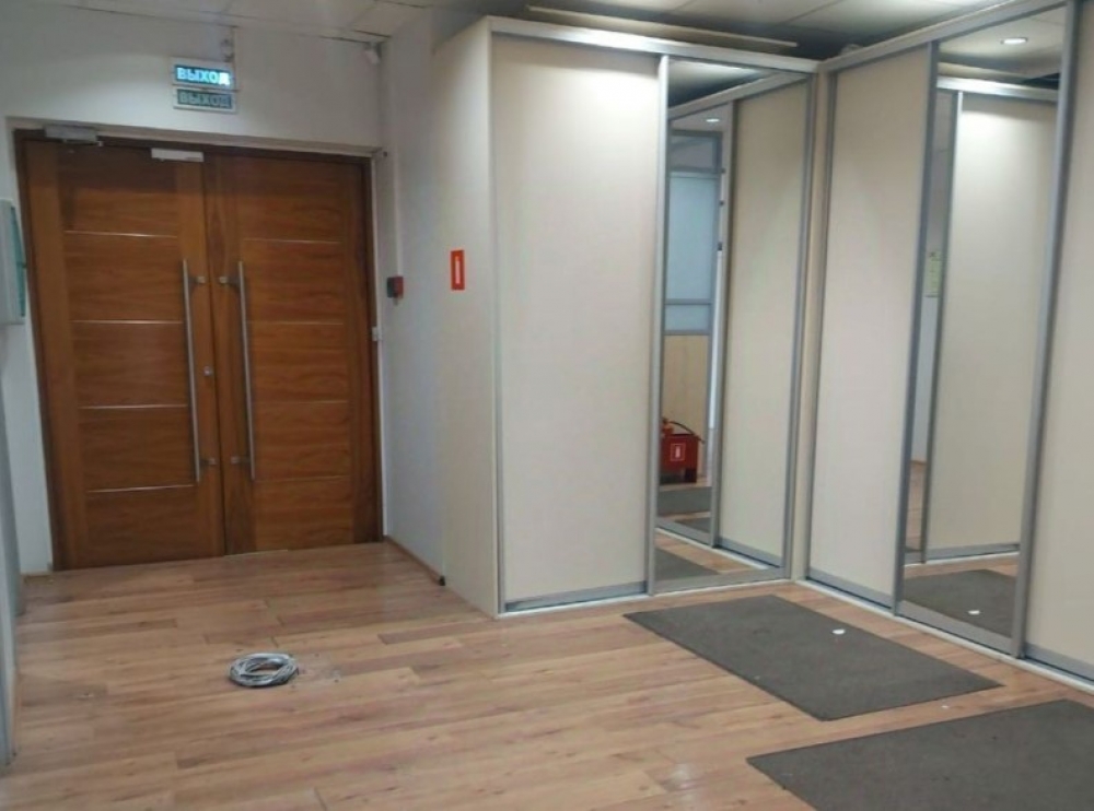 Аренда офиса Бизнес-центр «Яуза Тауэр»