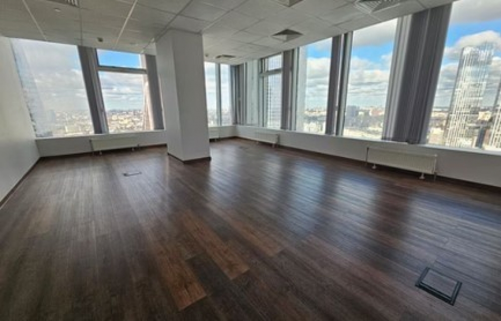 Продажа офиса Москва-Сити 