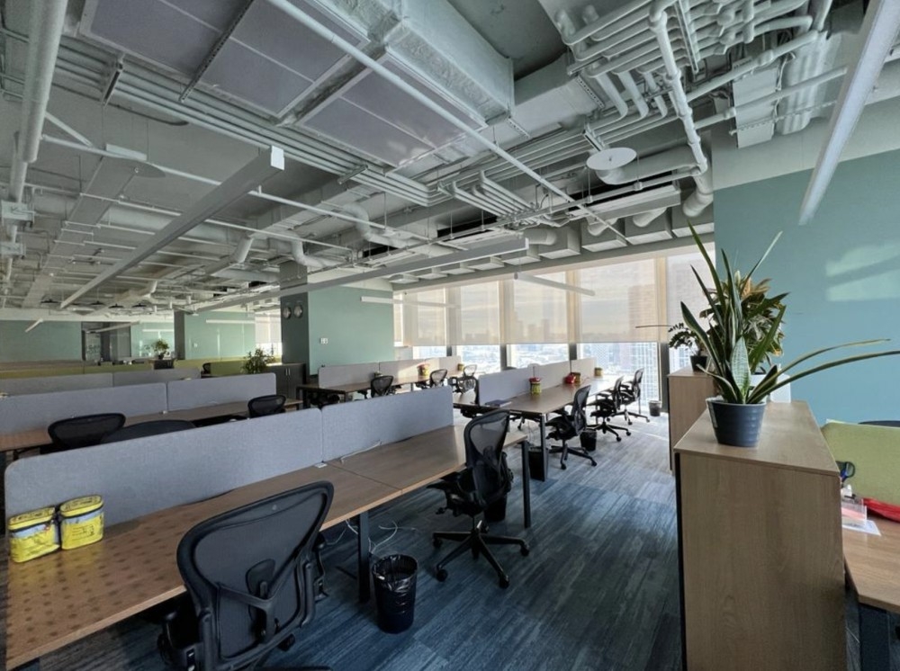 Аренда офиса Москва-Сити