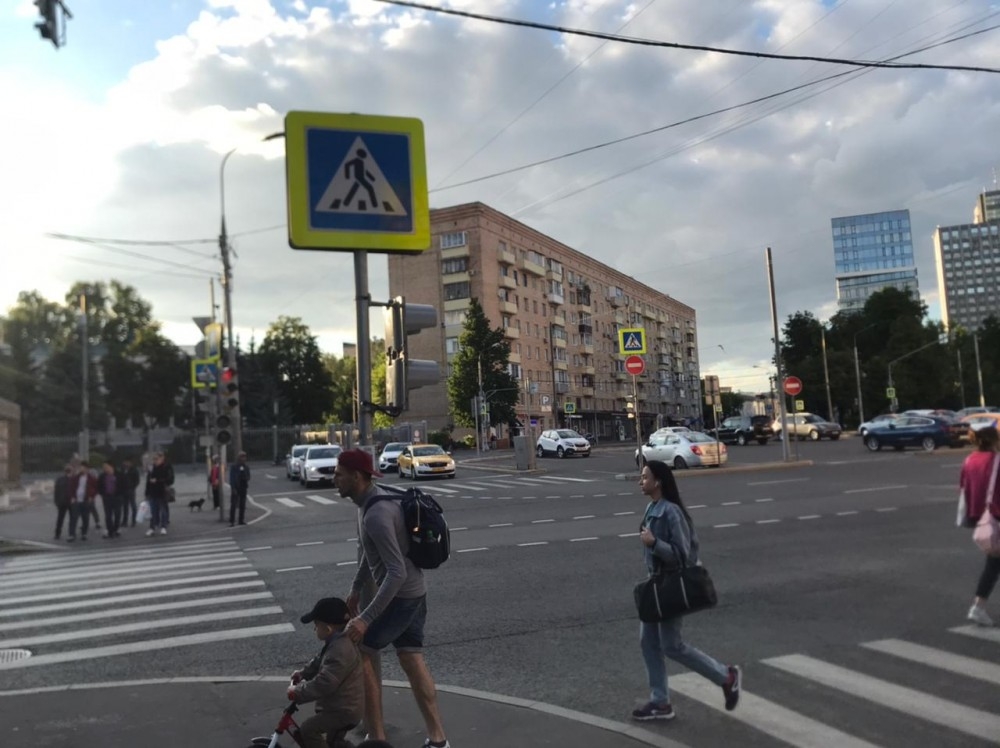 Продажа торгового помещения Жилой дом 