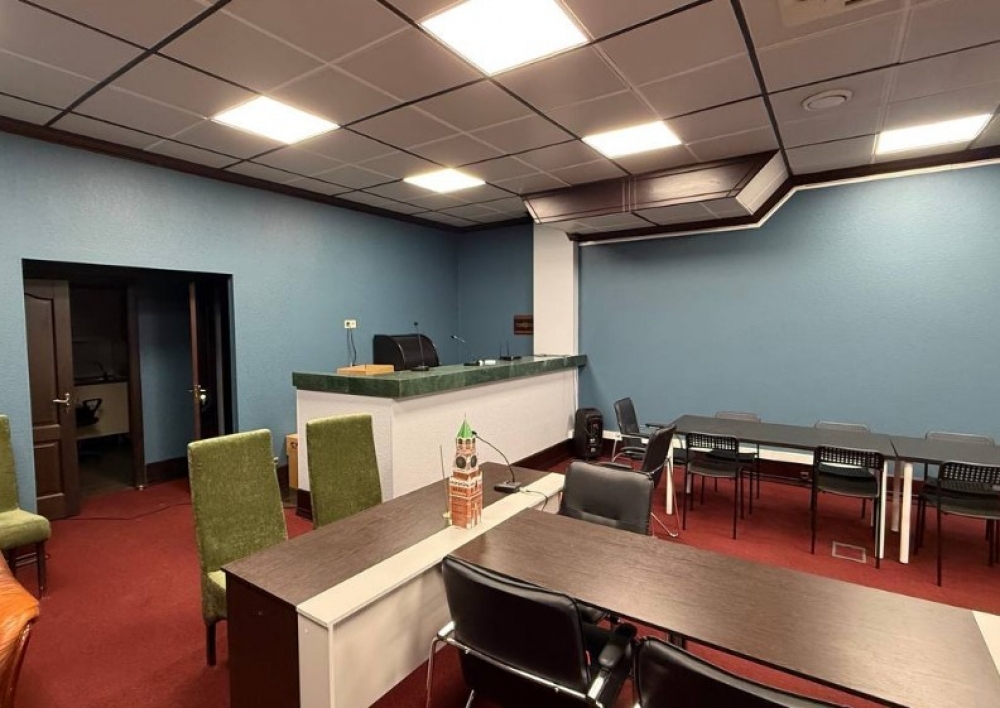 Аренда офиса Жилое здание «Грин Хаус»