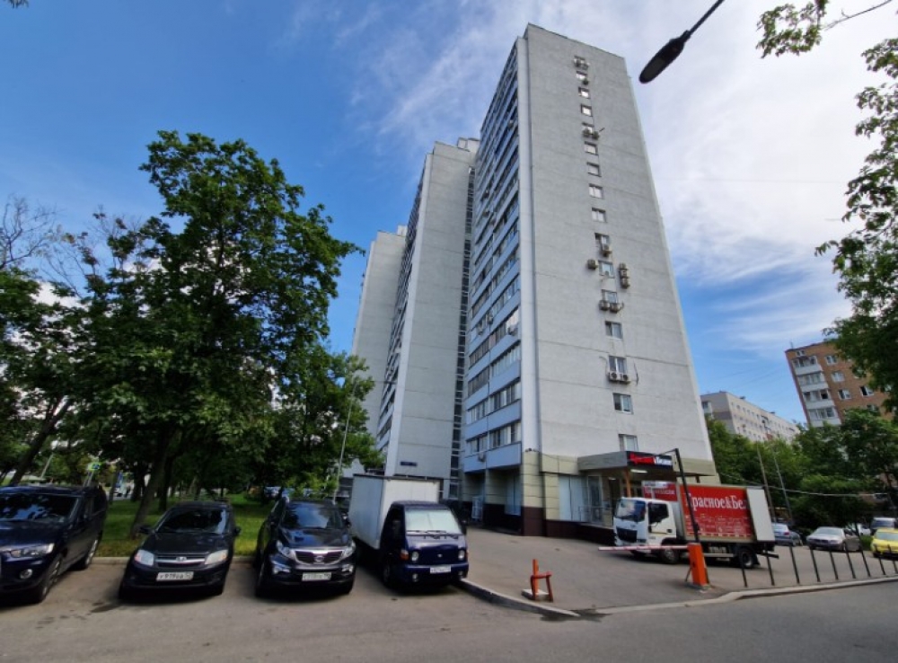 Аренда торгового помещения ОСЗ 