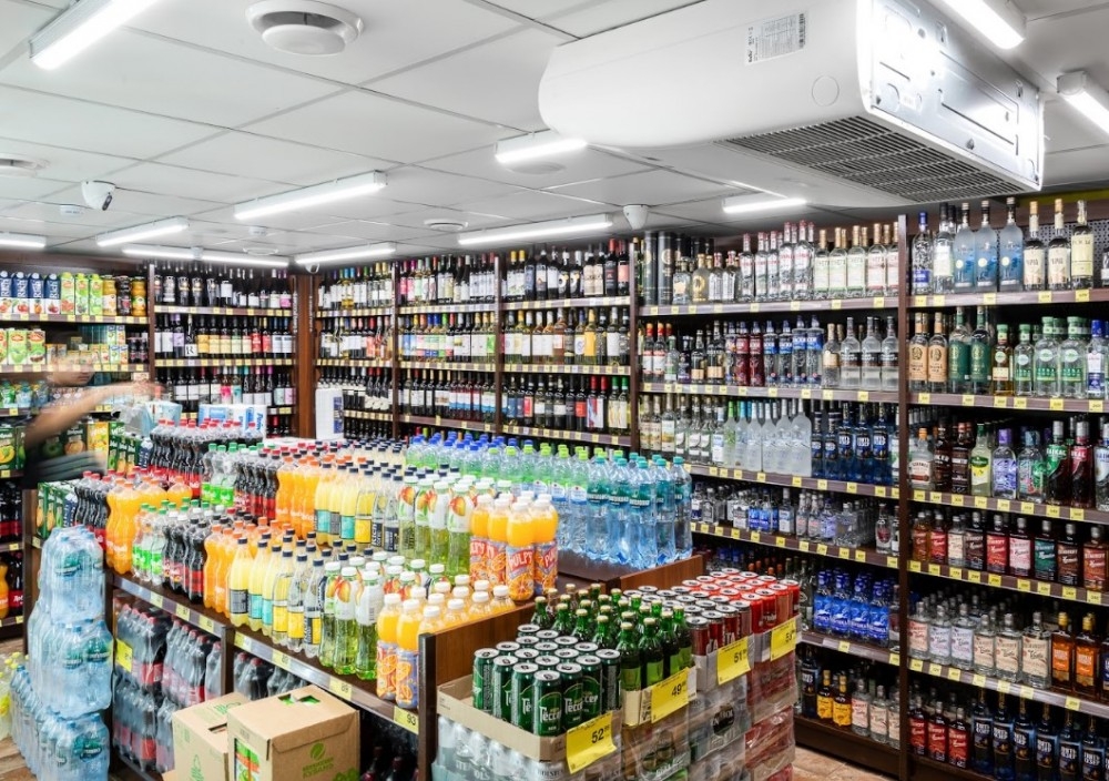 Арендный бизнес Жилое здание 