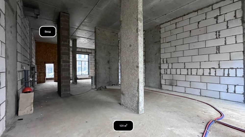 Продажа торгового помещения ЖК 