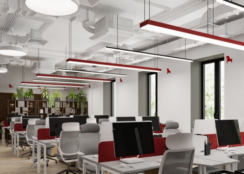 Аренда офиса БЦ 