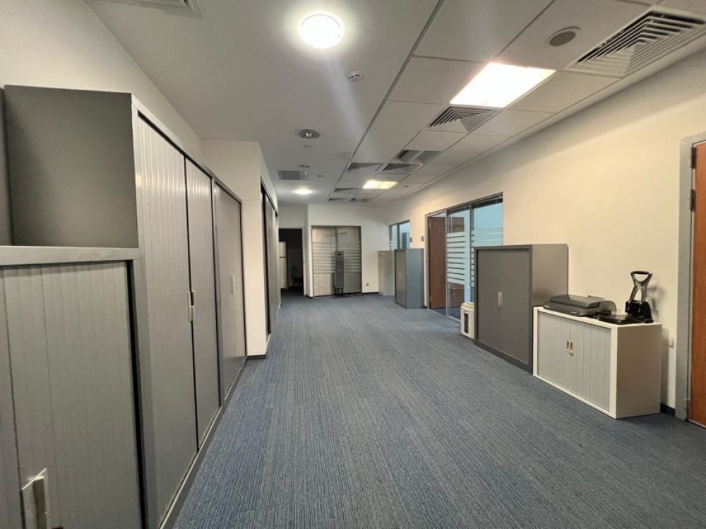 Аренда офиса Бизнес-центр «Гоголевский»