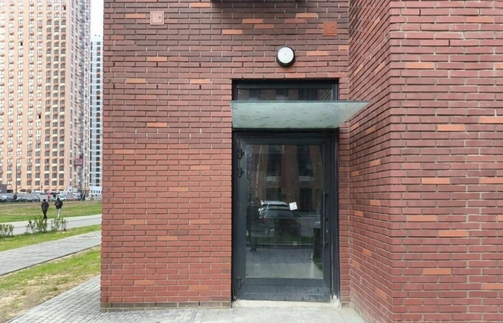 Аренда торгового помещения ЖК: 