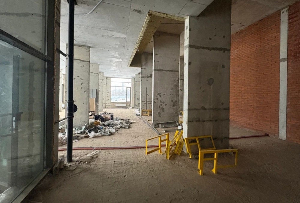 Аренда торгового помещения ЖК 