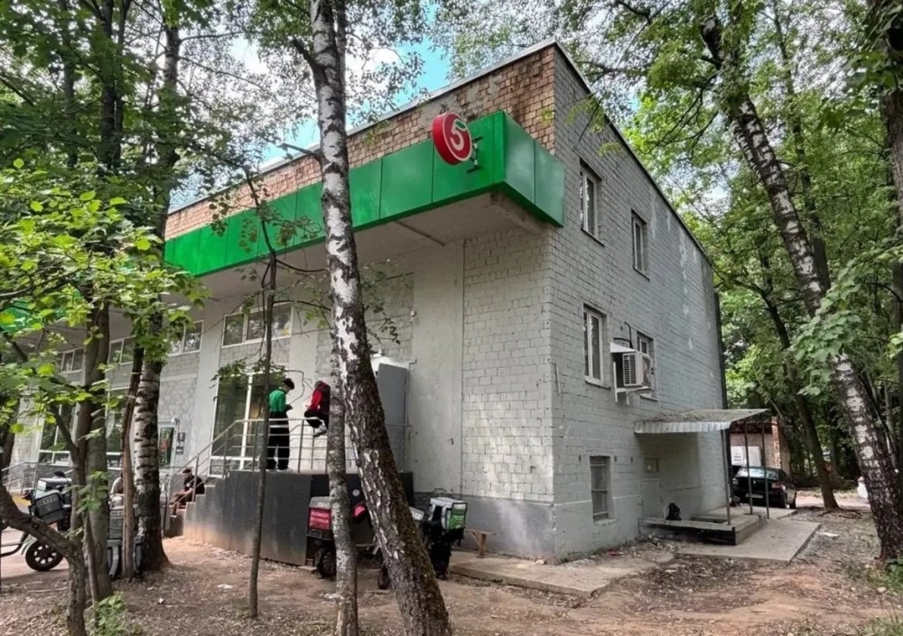 Арендный бизнес ОСЗ 