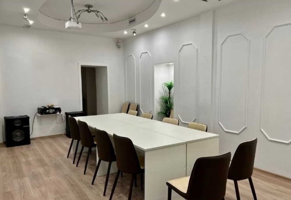 Аренда торгового помещения ОСЗ 