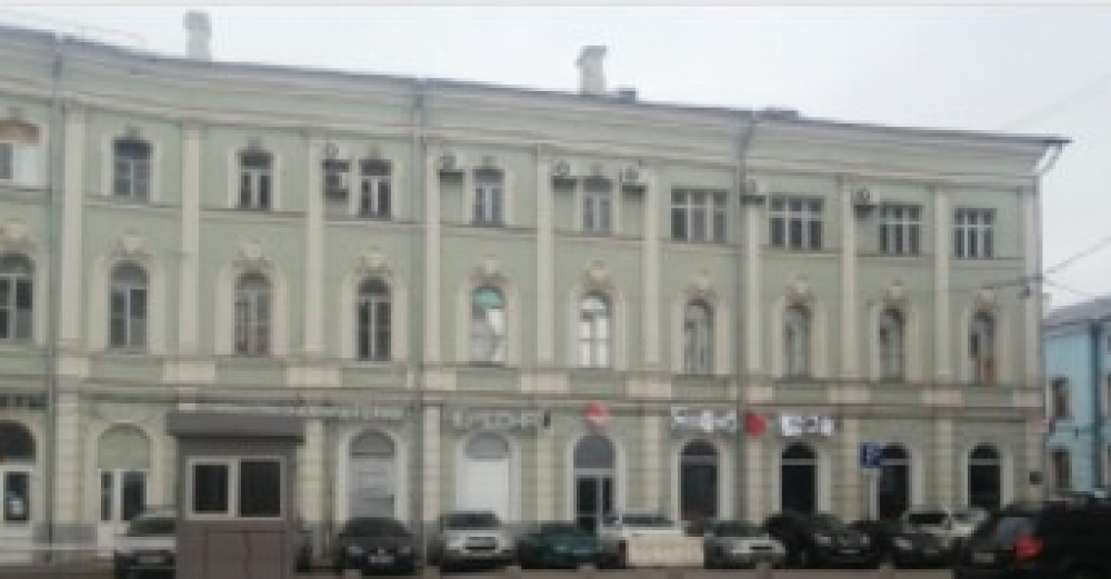 Аренда торгового помещения Административное здание 