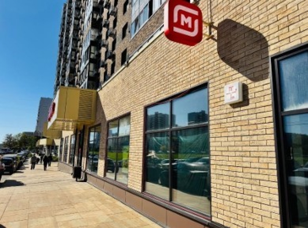 Арендный бизнес ЖК