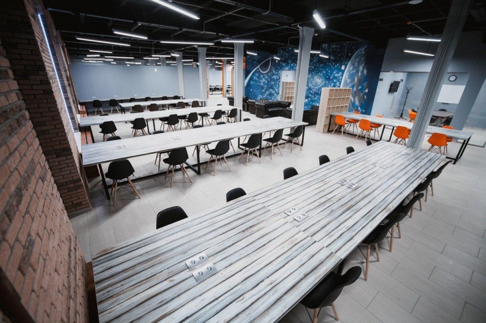 Аренда офиса Административное здание 