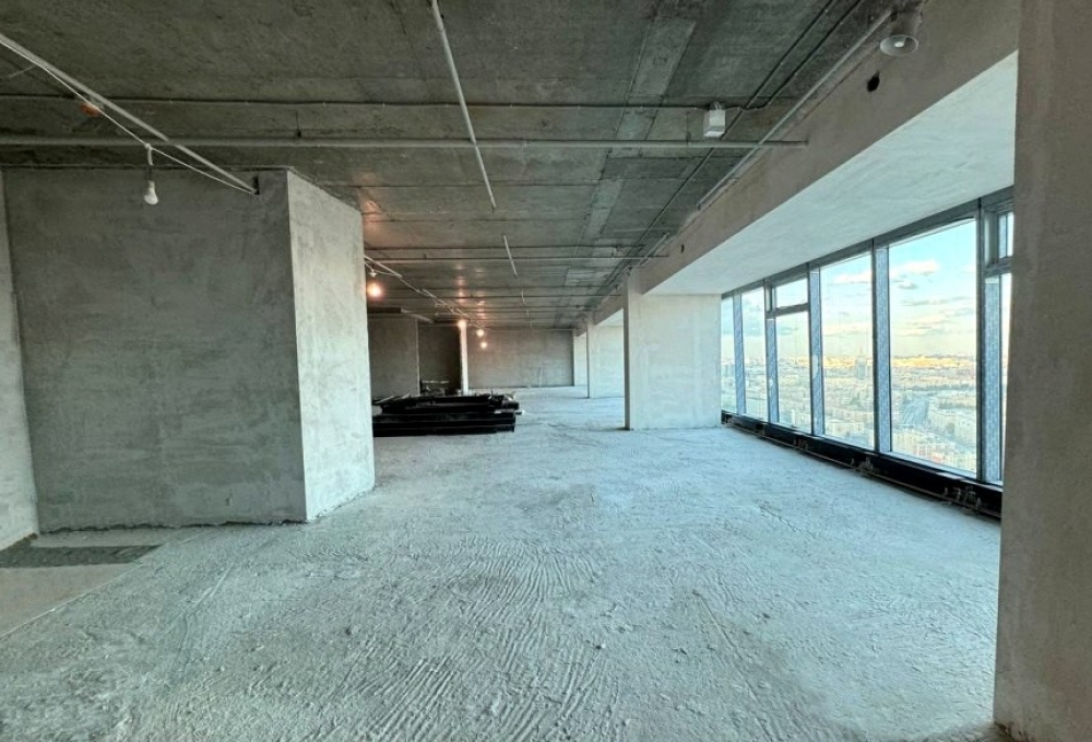 Продажа офиса Москва-Сити 