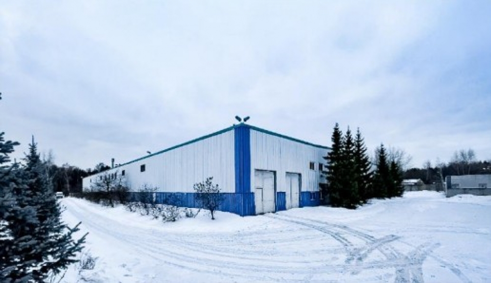 Продажа индустриальной недвижимости ПСК 