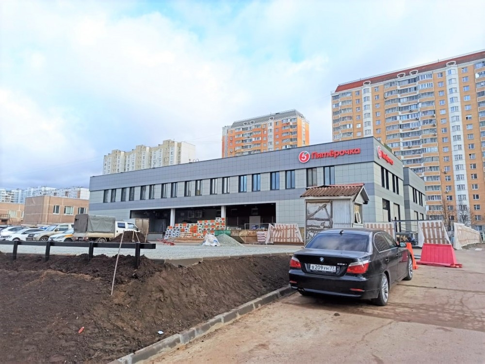 Арендный бизнес ОСЗ 
