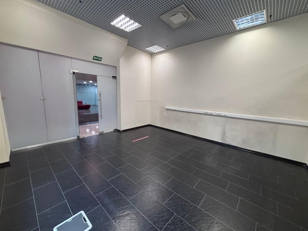 Аренда офиса Бизнес-центр «Вивальди Плаза»