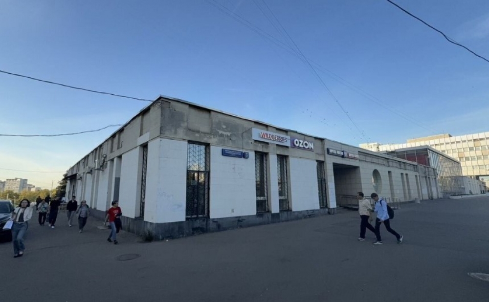 Аренда торгового помещения Торговый центр 