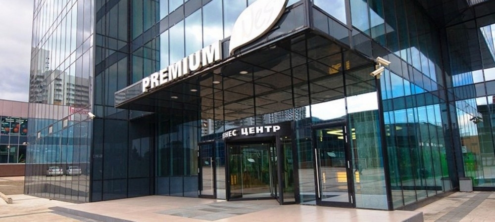 Аренда торгового помещения Бизнес-центр «Premium West»