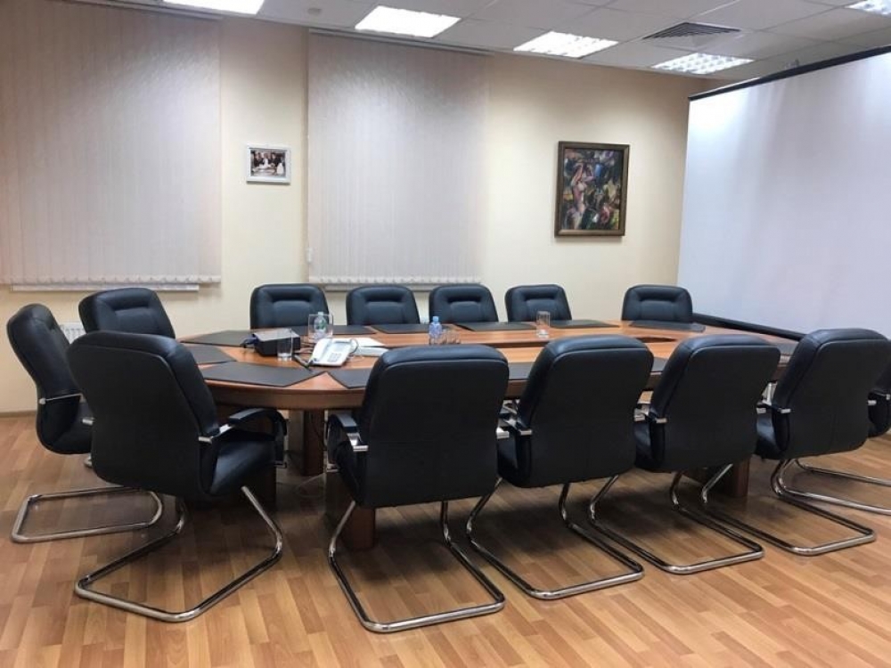 Аренда офиса ул. Марксистская д.14/16 стр.1