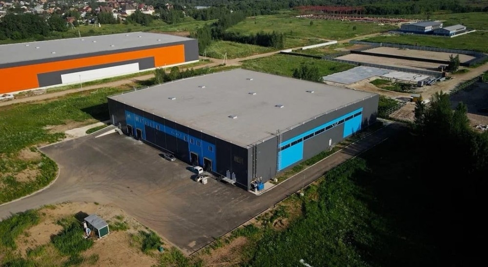 Продажа индустриальной недвижимости ПСК 