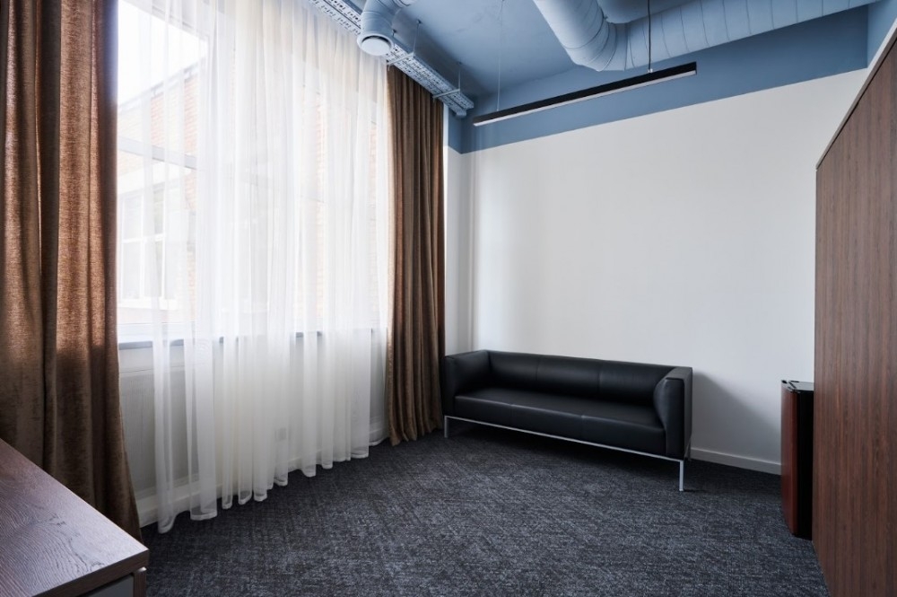 Аренда офиса Офисное здание «Цветной 30»