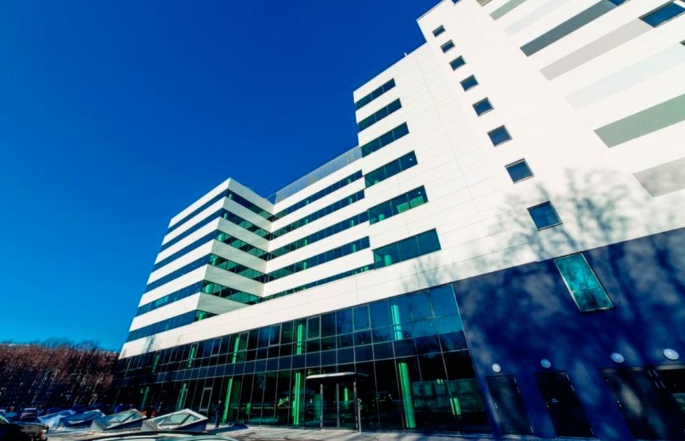 Аренда офиса Бизнес-центр «Ленинский 119»