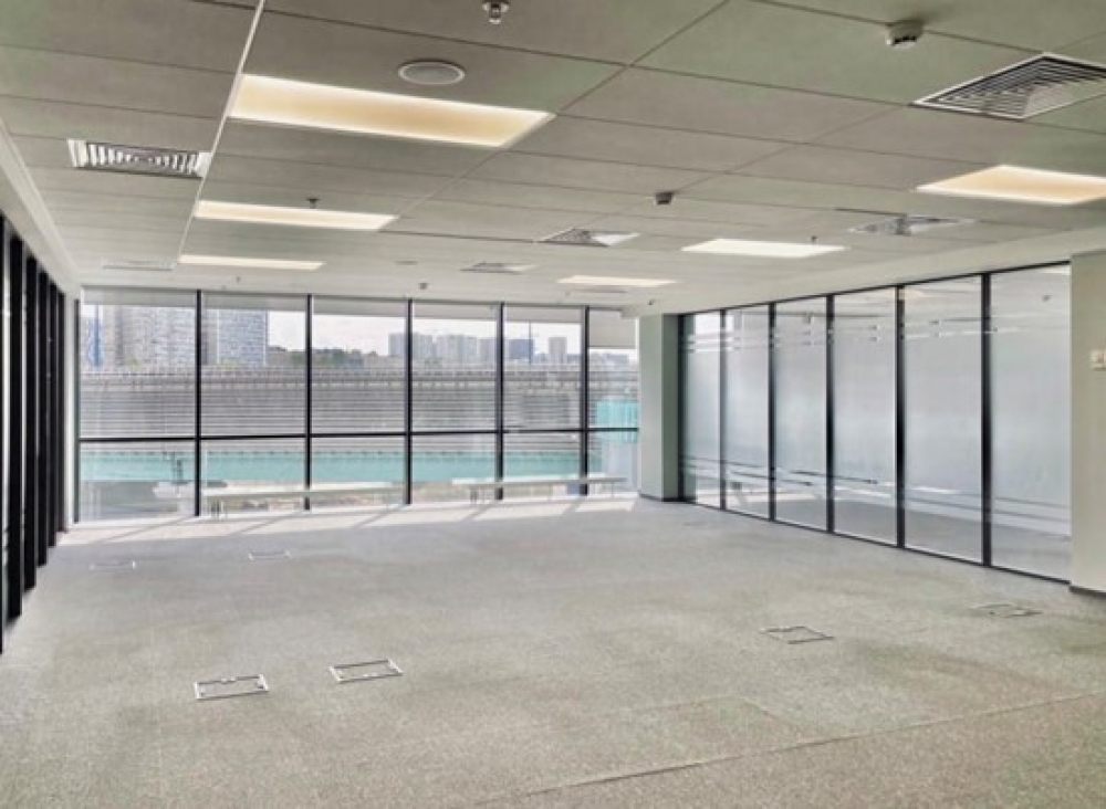 Аренда офиса Бизнес-центр «Квадрат»