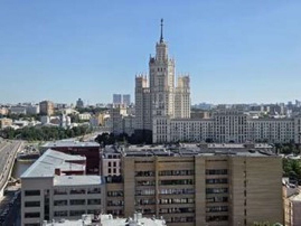 Аренда офиса Бизнес-центр 