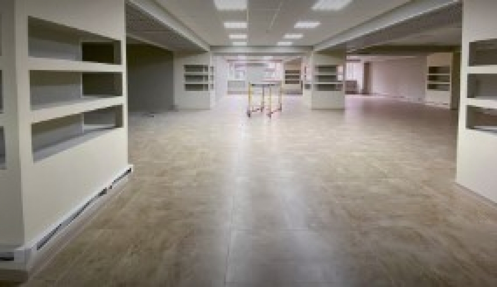 Аренда офиса БЦ РТС Семёновский