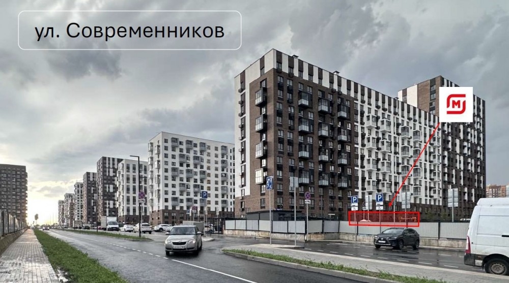 Арендный бизнес ЖК