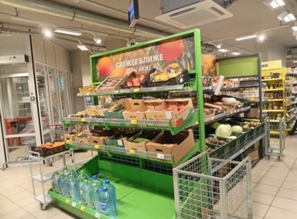 Арендный бизнес Жилое здание 