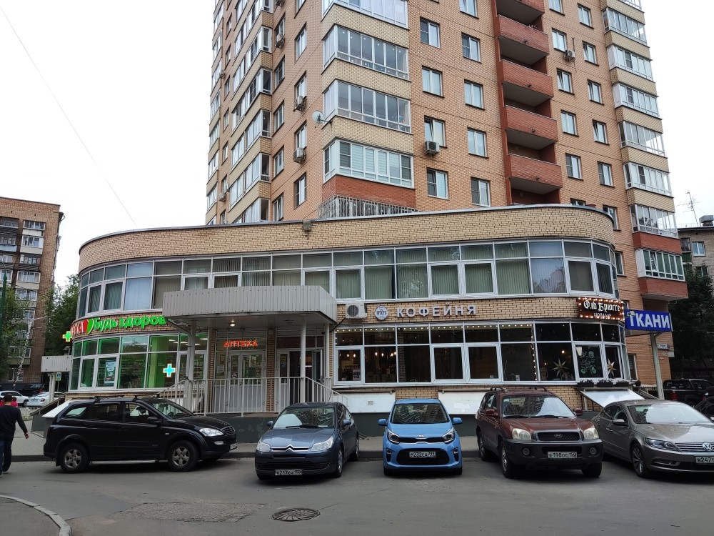 Кирова д 89. Химки ул Кирова 10 к 1. Химки Кирова 10 к1. Пристройка торгового