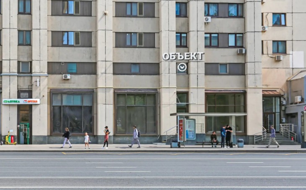 Аренда торгового помещения Торговый-центр 