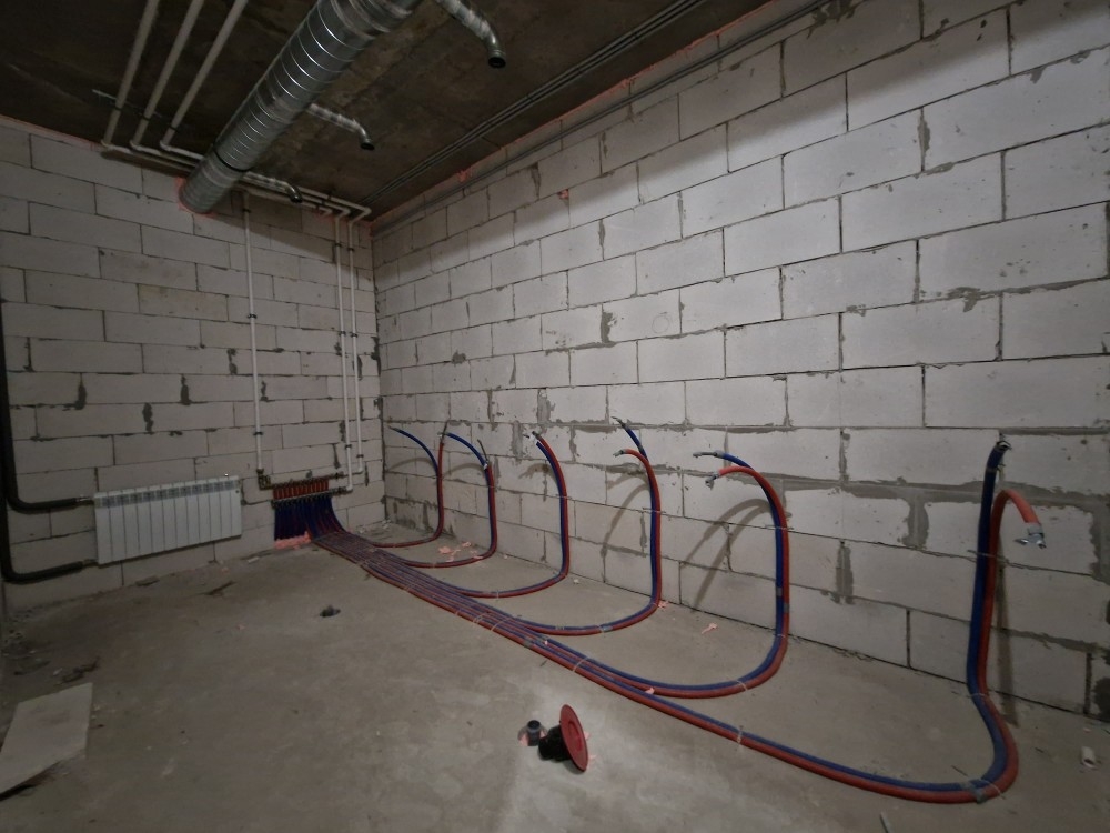 Аренда торгового помещения ОСЗ 