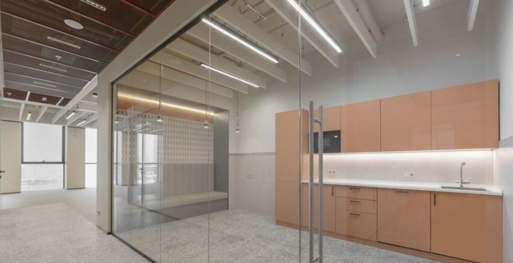 Аренда офиса БЦ STONE TOWERS