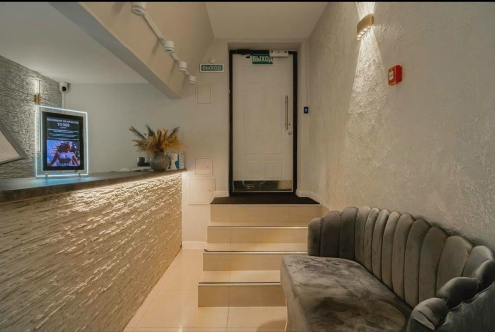 Аренда торгового помещения Жилое здание 